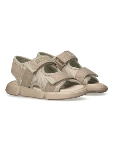 Calvin Klein sandalo sportivo con strap